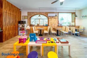 An Ti Li Ya Homestay - Image 5