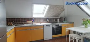 Ferienwohnung zwischen den Meeren - Image 5