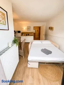Appartement aux pieds des pistes, App64 - Image 3