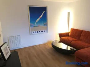 Appartement Le Mermoz - Deauville centre, à 5 min de la plage - Image 5