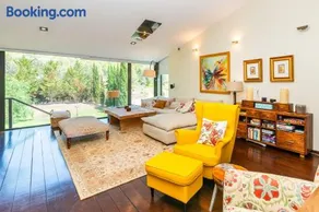 Spacious Villa Santa Fe - private pool, big garden and A/C close to Sitges - Image 2
