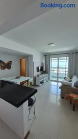 Apartamento Beira-mar orla sul - Image 3