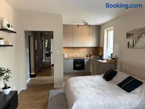 Apartament Żurawie - Image 1