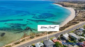 Port Willunga Sandcastle By Wine Coast Holidays - Image 1