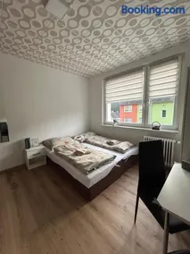 Apartmán ve městě Pernink pro 2 osoby - Image 1
