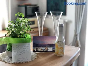 Atelierwohnung Jirana - Image 3