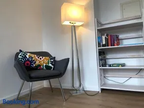 Ferienwohnung Zur alten Schmiede - Image 1