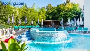 Hotel Smeraldo - Image 4