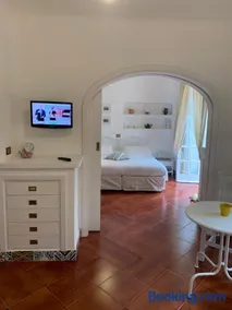 Casa Nenna, centro di Forio - Image 4