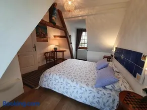 B&B - Le Clos aux Masques - Image 1