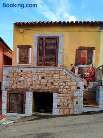 Sotza S Little House - Image 1