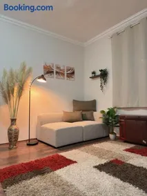 Boldog Deluxe apartman - Image 3