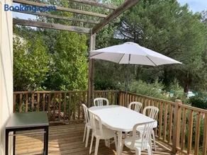 Maison duplex - Domaine P&V Le Rouret - Proche Vallon Pont d'Arc - Image 2