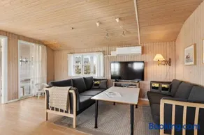 Family-Friendly Holiday Home Near Limfjord - Image 2