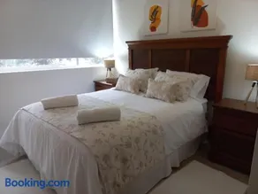 Precioso Departamento En El Centro De Los Andes - Image 3