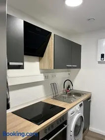 Stadtperle Apartment - Image 2