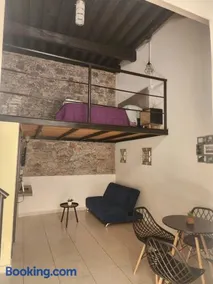 Loft en ciudad de Puebla - Image 4