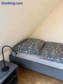 Apartmány Růžová - Image 4