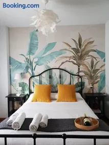 Apartamento con encanto y mucha luz - Image 1
