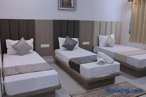 Hotel vs rooms - Image 2