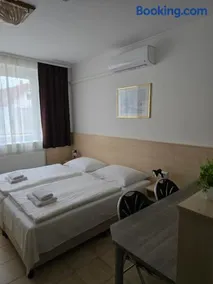 Lencsés Apartmanház Apartmanok - Image 2