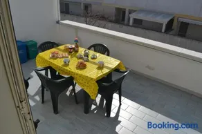Casa vacanze Ll09 50m mare San Foca - Image 3