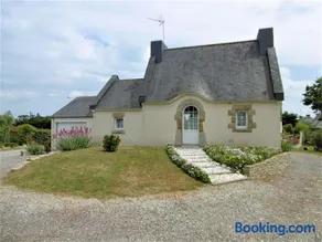 Maison 4 pièces 6 personnes à 500 m de la plage - Yaelle - Image 1