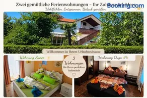 Ferienwohnung Prestele - Image 1