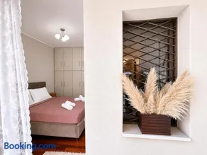 Stylish Stay for 3 - Haidari, Athens by ΜΡS - Image 3