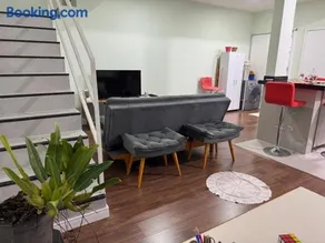 Aluguel de casa - estilo loft - PARA TEMPORADA 1 - Image 4