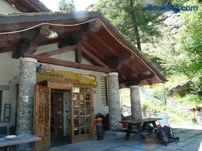 À l'Hostellerie Du Paradis - Image 1