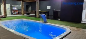 Casa com piscina em Itamaracá - Image 4