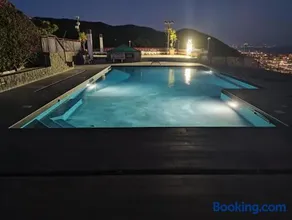 Casa vacanze villa Pellegrino - Image 4