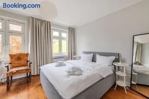 Haus MeerZeit, App 2 - Image 4