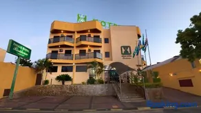 Indaiá Hotel Residence - Image 2