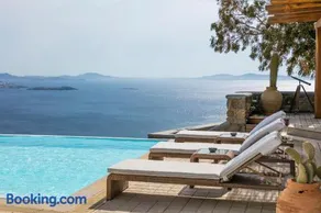 Villa Vista Mykonos - Image 1