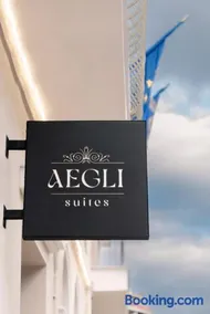 Aegli Suites - Image 1
