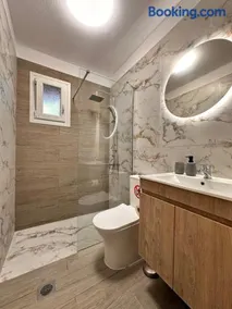 Nikiti Spathies Resort - Double-Ground Apartment - Image 2