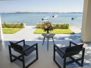 Tiamo Secrets Beach Front by TravelPro - Vourvourou Halkidiki - Image 2