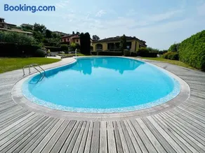 Suite and Pool - Image 1