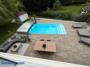 Studio piscine - Image 4