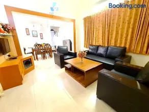 Nilgiri Villa with Swimming Pool - Image 5