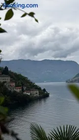 The little house on the shores of Lake Como in Nesso - Image 4