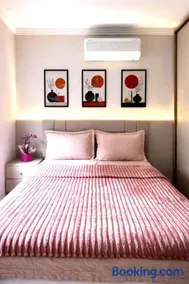 Apartamento Moderno & Aconchegante em Palhoça SC - Image 3