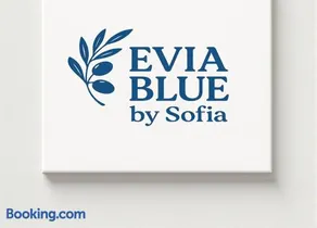 Evia Blue by Sofia - Image 1