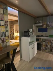 les chalets de la Residence A Santa Trinita - Image 3