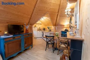 Lodge Mon Petit Lapin - Image 2
