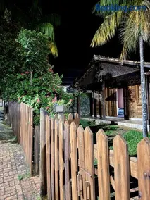 Chalé Pura Vida - Casa de madeira no centro - Image 2