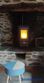 Gîte Le p'tit nid de Riouffreyt - Image 1