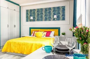 Apartament Turkusowy - Image 1